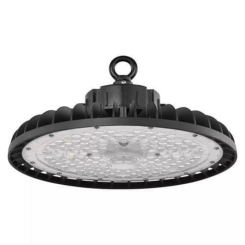 Průmyslové závěsné LED svítidlo Highbay Aster 60°, 200 W