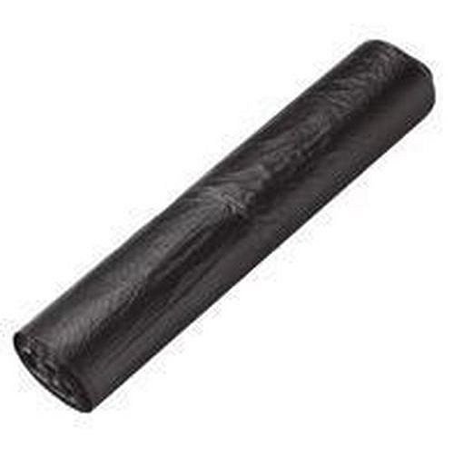 Sáčky na odpad, 30 l, tloušťka 40 mic, 500 ks