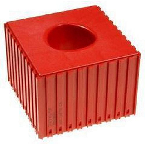 Plastové lůžko pro Capto upínače 6