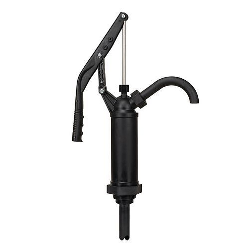 Ruční sudové čerpadlo