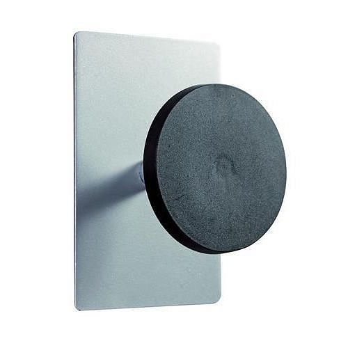 Magnetický nástěnný věšák Paul, šířka 11,5 cm
