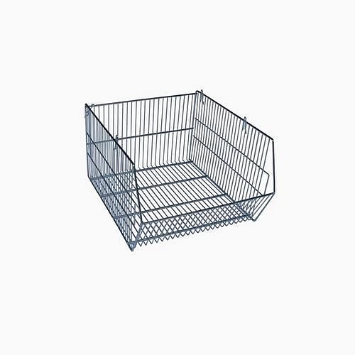 Drátěný box 33 x 48 x 50 cm