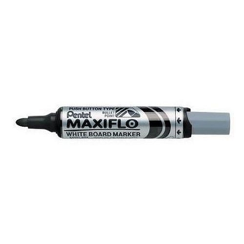 Pentel Maxiflo, černá