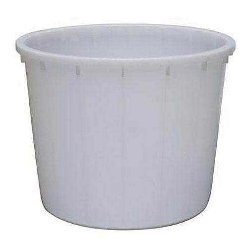 Velkoobjemová plastová nádoba, 500 l