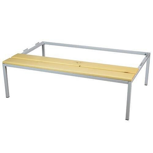 Lavice Susan pod šatní skříň, 120 cm