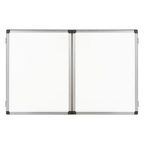 Křídlová magnetická tabule Bi-Office