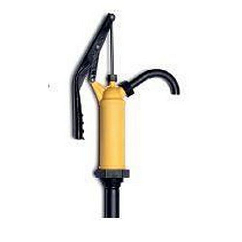 Ruční sudové čerpadlo