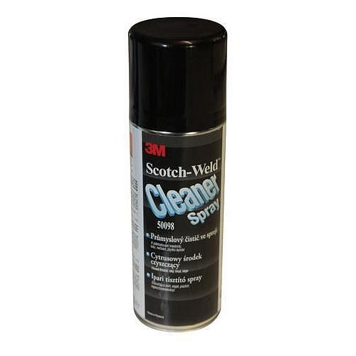 3M Průmyslový čistič Citrus Base, 200 ml