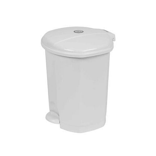 Plastový odpadkový koš, 7 l