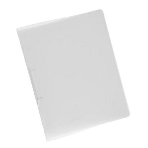 Kroužkový pořadač Palleo, 20 ks, 2 kroužky, světlé šedý