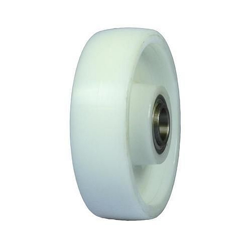 Nylonové pojezdové kolo, průměr 150 mm, valivé ložisko