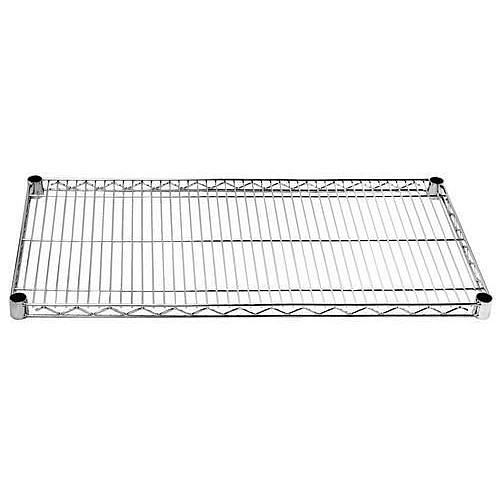 Přídavná police, 90,7 x 61 cm