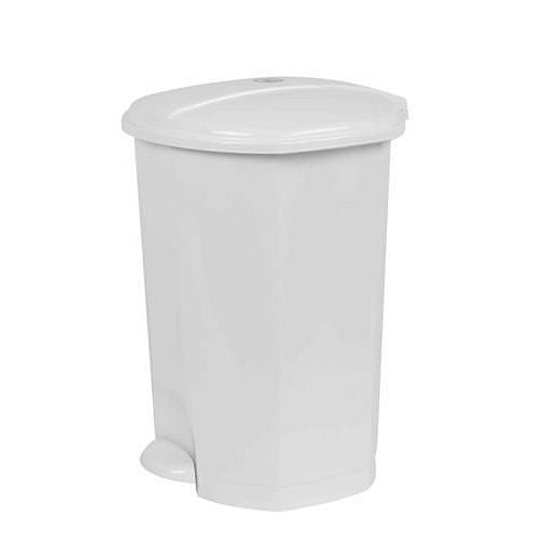 Plastový odpadkový koš, 50 l