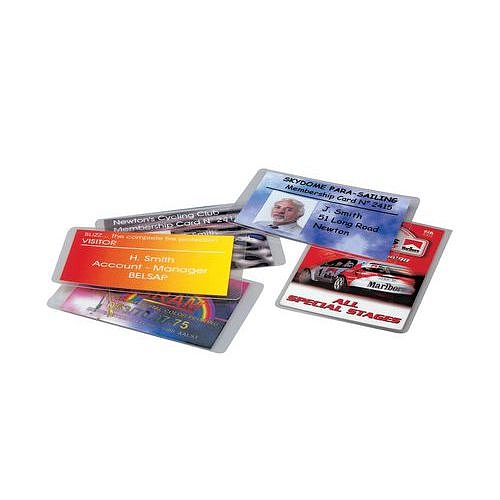 Laminovací fólie, A7, 80 mic, lesklá