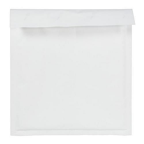 Zásilkové obálky z bublinkové fólie, 220 x 265 mm
