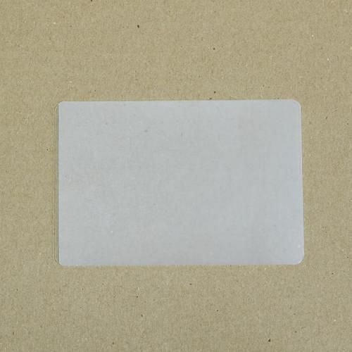 Laminovací fólie, A5, 80 mic, lesklá