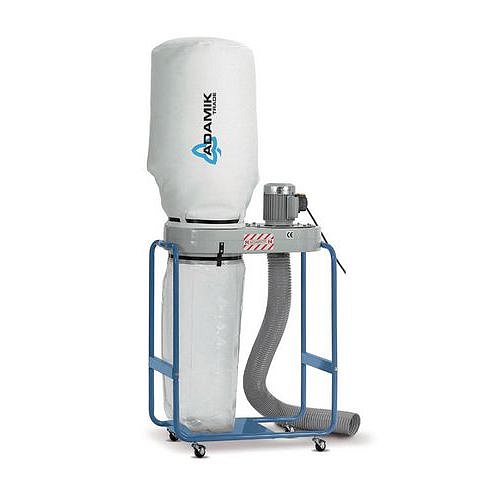 Odsavač třísek a pilin, 500 W