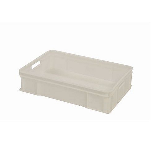 Přepravka na pečivo a lahůdky, 14,5 x 60 x 40 cm