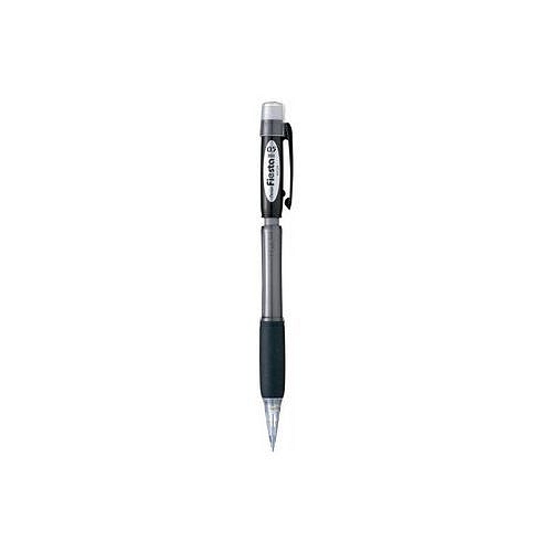 Mikrotužka Pentel AX105 Fiesta, 10 ks, černá, 0,5 mm