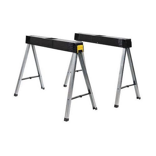 Kovový podstavec (koza) na řezání Stanley