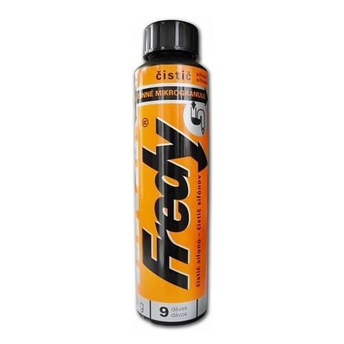 Čistič odpadu Fredy, 500 g, 10 ks