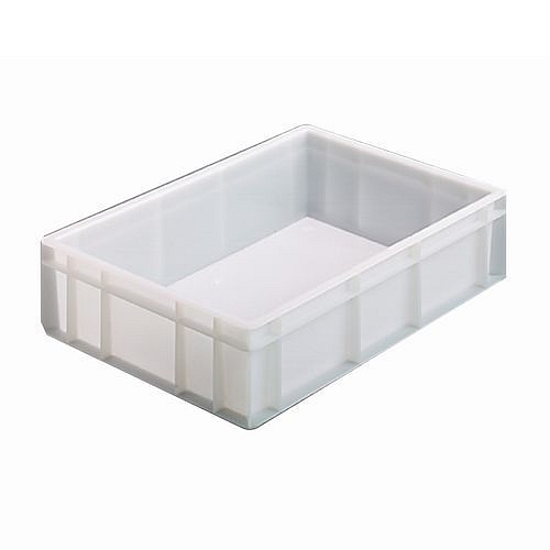 Přepravka na chlazenou drůbež