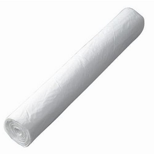 Sáčky na odpad, 60 l, tloušťka 9 mic, 2 000 ks