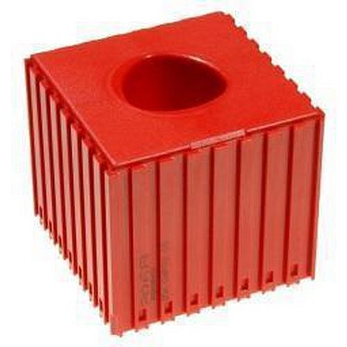 Plastové lůžko pro Capto upínače 5