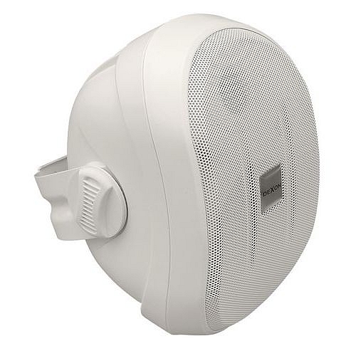 Reprosoustavy na zeď