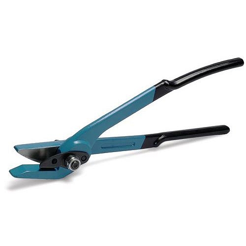 Nůžky pro ocelovou pásku