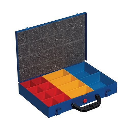 Organizér Pro Metal, 14 přihrádek