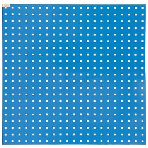 Závěsný panel na nářadí, 80 x 80 x 2,5 cm