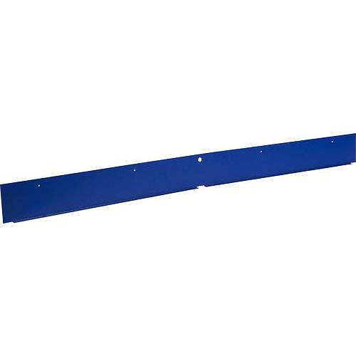 Zadní lem stolu, 200 cm