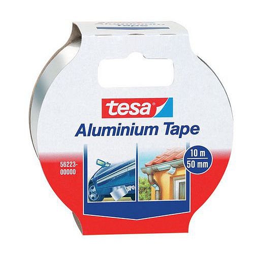 Hliníková lepící páska