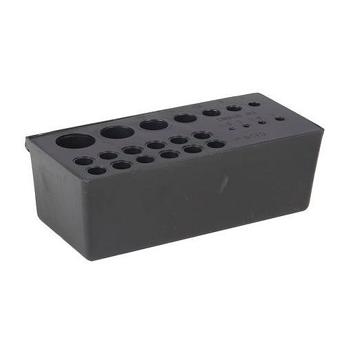 Vanička na nářadí, 23 otvorů