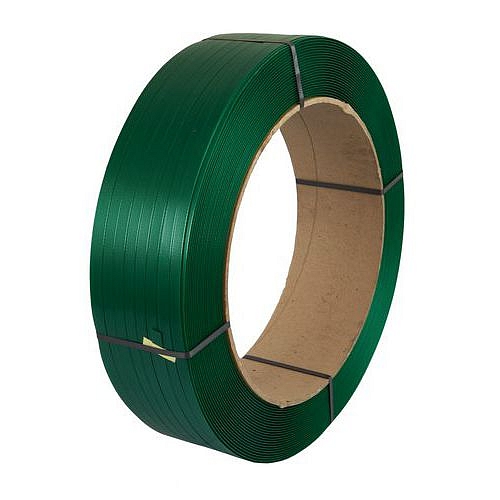 Vázací páska PET netkaná, 16 mm, tloušťka 1 mm