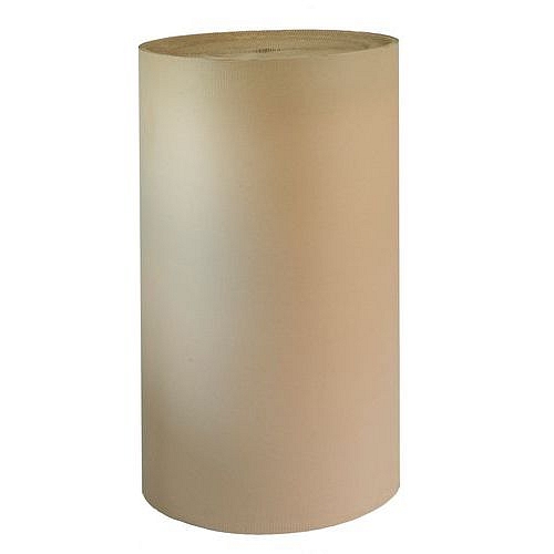 Vlnitá lepenka v roli, šířka 1 050 mm