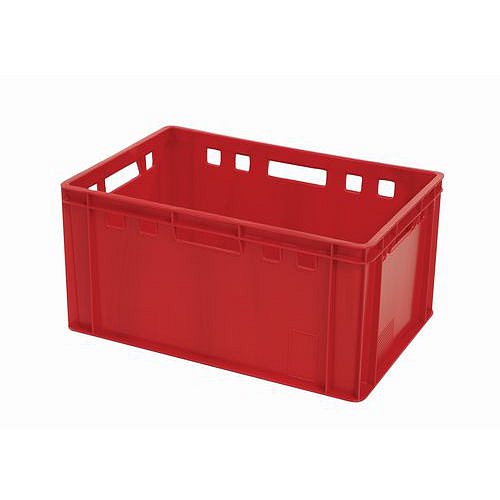 Přepravka na maso E3, 60 l