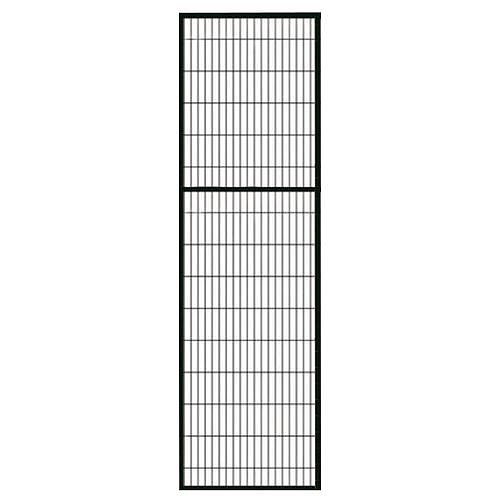 Ochranné oplocení, výška 150 cm, šířka 80 cm