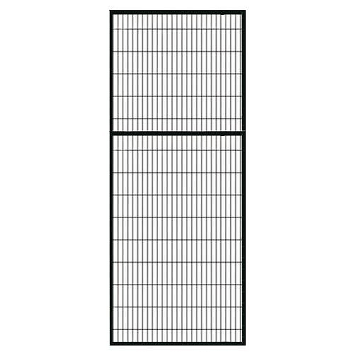 Ochranné oplocení, výška 150 cm, šířka 120 cm