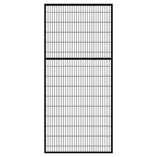 Ochranné oplocení, výška 150 cm, šířka 150 cm
