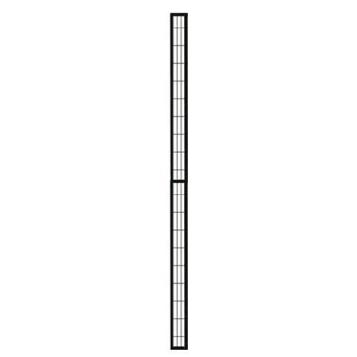 Ochranné oplocení, výška 208 cm, šířka 20 cm