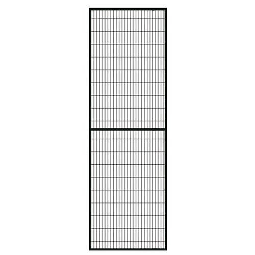 Ochranné oplocení, výška 208 cm, šířka 120 cm