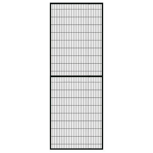 Ochranné oplocení, výška 208 cm, šířka 150 cm