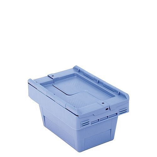 Plastový přepravní box Bito, 4,6 l