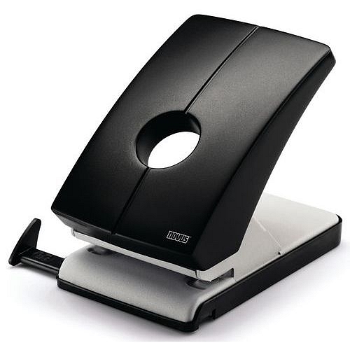 Děrovačka Novus, do 40 listů