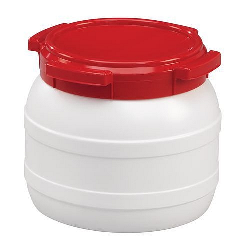 Plastový sud, 10 l
