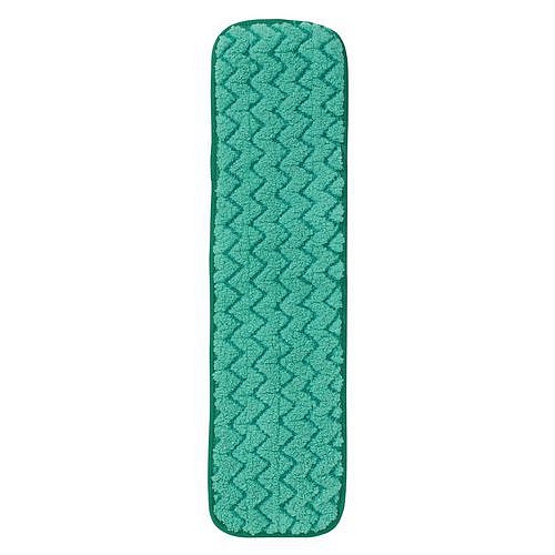 Plochý mop z mikrovlákna Rubbermaid na suché vytírání, 40 cm
