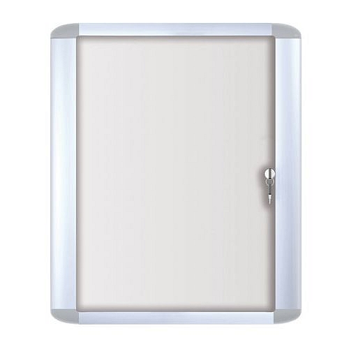 Magnetická vitrína Mastervision, 69 x 58 cm