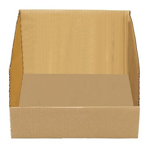 Kartonové boxy 11,5 x 24 x 30 cm